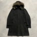 ## Archive MICHEL KLEIN Fur Coat Grunge Y2K