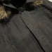 ## Archive MICHEL KLEIN Fur Coat Grunge Y2K