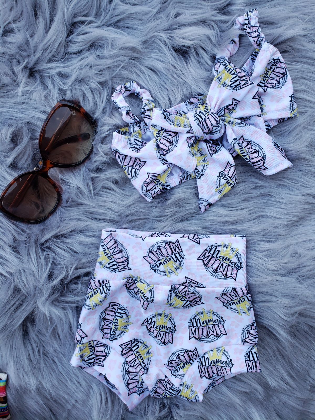 Bowkini