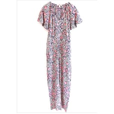 Banjanan Geri Jumpsuit MSRP: 320