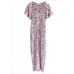 Banjanan Geri Jumpsuit MSRP: 320