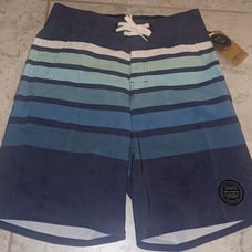 Surf & Swim Co Men's Swim Trunk Board Shorts