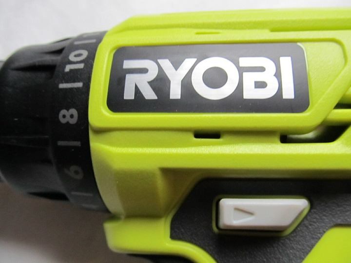 RYOBI P215 Drill Driver 18V ONE+ 1/2 2 speed Genuine OEM + bit Ryobi bare tool