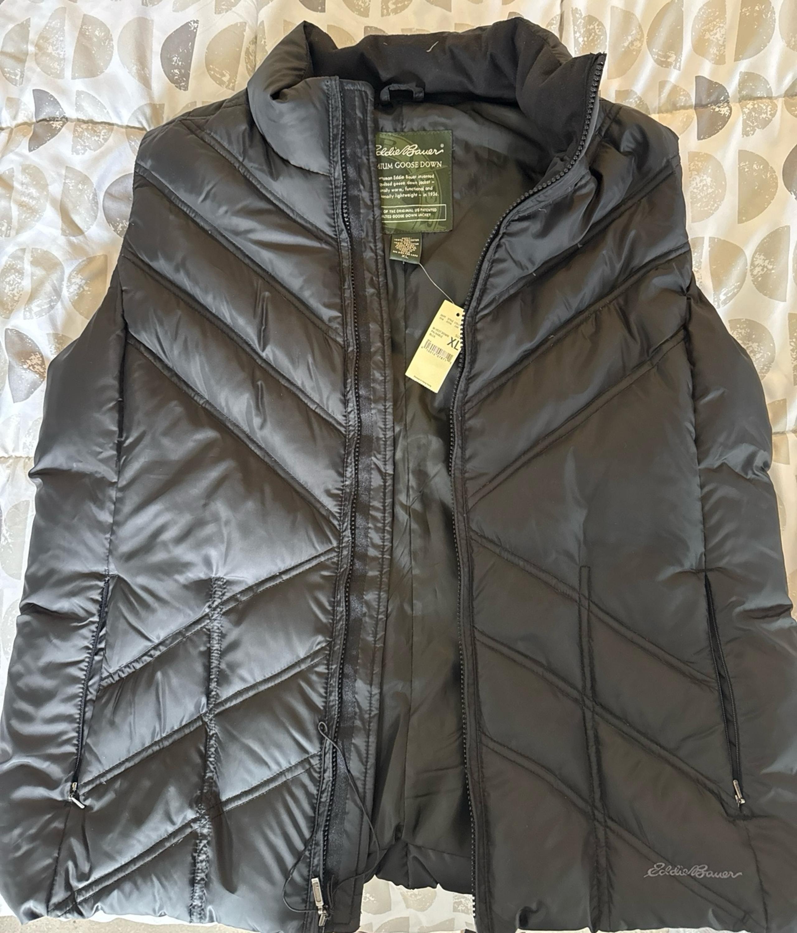 Men’s vest