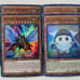 Yugioh Kuriboh Deck Multiply Winged LV10 LV9 Graveyard Level Waboku - Free Pack