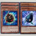Yugioh Kuriboh Deck Multiply Winged LV10 LV9 Graveyard Level Waboku - Free Pack