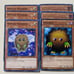 Yugioh Kuriboh Deck Multiply Winged LV10 LV9 Graveyard Level Waboku - Free Pack