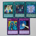 Yugioh Kuriboh Deck Multiply Winged LV10 LV9 Graveyard Level Waboku - Free Pack