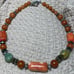 Vintage Tibetan necklace