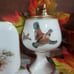 Vintage Lenox Cigarette Case and Lighter