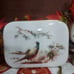 Vintage Lenox Cigarette Case and Lighter