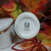Vintage Lenox Cigarette Case and Lighter