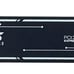 LEVEN JPS800 2TB PCIe Gen4 Speed up to 5,000MB/s, 3D NAND NVMe M.2 SSD