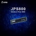 LEVEN JPS800 2TB PCIe Gen4 Speed up to 5,000MB/s, 3D NAND NVMe M.2 SSD