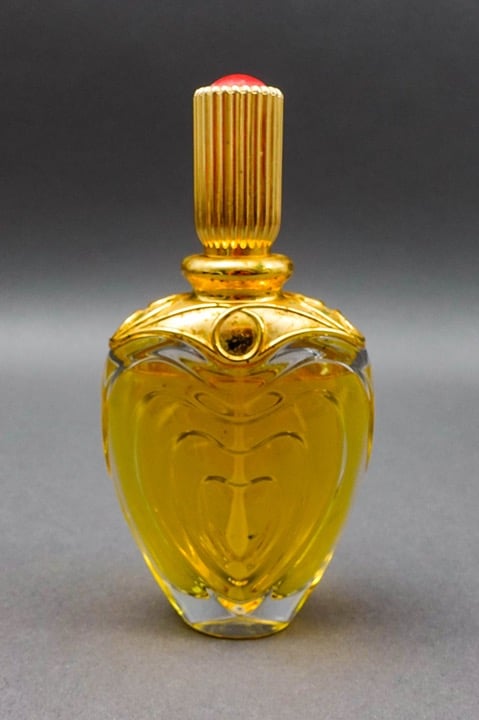 Margaretha Ley Escada Eau De Parfum Spray For Women 3.4 oz / 100 ml (80% Full)