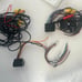 7 inch Car Stereo Black with control new