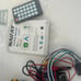7 inch Car Stereo Black with control new