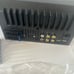 7 inch Car Stereo Black with control new