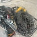 7 inch Car Stereo Black with control new