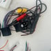 7 inch Car Stereo Black with control new