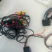 7 inch Car Stereo Black with control new