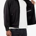LONDON FOG Men's X-Large Navy Auburn Zip-Front Golf Jacket