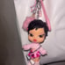Bratz Baby Bag Charm