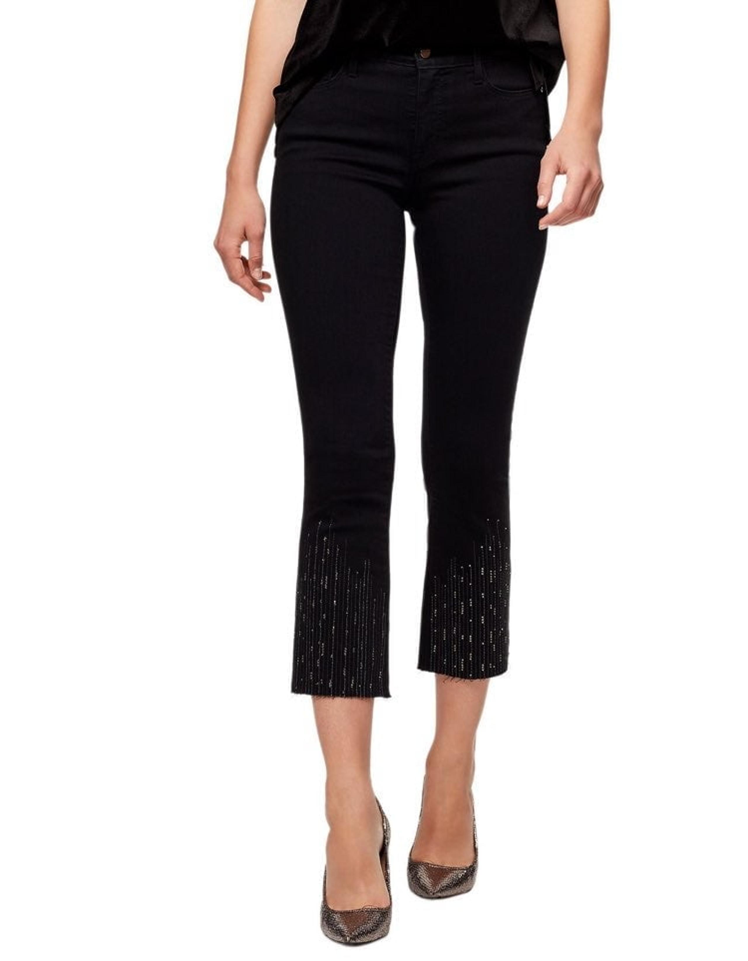 Brand new Sanctuary denim crop jeans