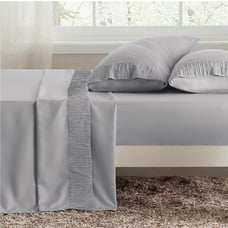 New - Queen sheet set