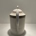 Vintage Oscar de la Renta tea pot
