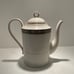 Vintage Oscar de la Renta tea pot