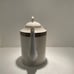 Vintage Oscar de la Renta tea pot