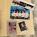 Txt memories forth story photobook