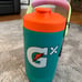 Gatorade jug nwt
