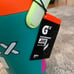 Gatorade jug nwt