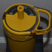 Brumate LEAP 12oz Tumbler Straw Cup SUNDAISY - New in Box