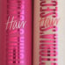 Victoria Secret Shampoo/Conditioner ON HOLD UNTIL 02/20/25 FOR ALYSSA229