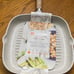 Masterclass 11 GRILL PAN BEIGE SPECKLED