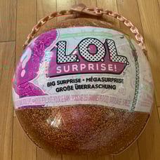 LOL BIG Surprise Limited Edition (50 Surprises)