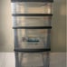 storage