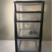 storage