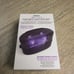 NIB Homedics UV portable sanitizer