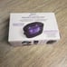 NIB Homedics UV portable sanitizer