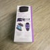 NIB Homedics UV portable sanitizer