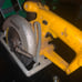 14.4 dewalt saw