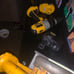 14.4 dewalt saw