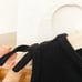 Go Couture one cold shoulder knit top sz S NWT