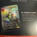 Magic The Gathering commander deck bloomborrow peace offering