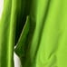 Vintage COOGI Men's Embroidered Gold Sword Full Zip Hoodie Jacket Size XXL Rare
