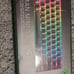 Razer Huntsmangamimg keyboard